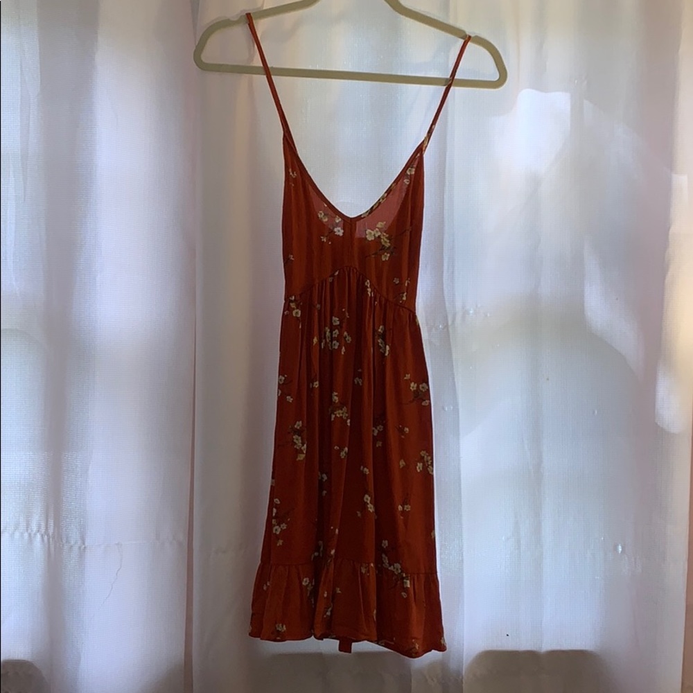 Forever 21 dress